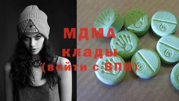 мдпв Богородицк